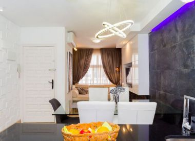 Апартаменты в Торревьехе (Коста Бланка), купить недорого - 165 000 [71790] 3