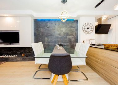 Апартаменты в Торревьехе (Коста Бланка), купить недорого - 165 000 [71790] 4