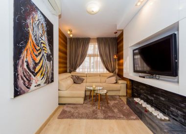Апартаменты в Торревьехе (Коста Бланка), купить недорого - 165 000 [71790] 5