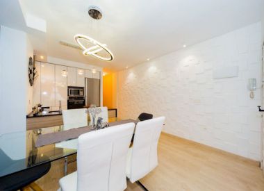 Апартаменты в Торревьехе (Коста Бланка), купить недорого - 165 000 [71790] 9