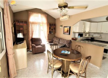 Вилла в Торревьехе (Коста Бланка), купить недорого - 134 900 [71789] 5