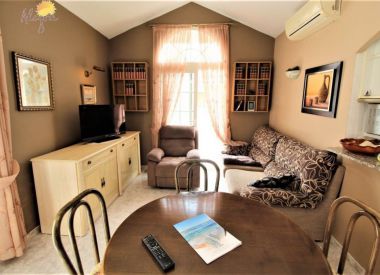 Вилла в Торревьехе (Коста Бланка), купить недорого - 134 900 [71789] 6