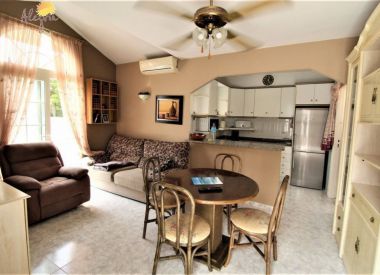 Вилла в Торревьехе (Коста Бланка), купить недорого - 134 900 [71789] 9