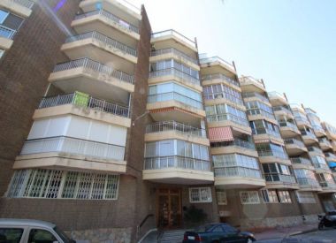 Апартаменты в Торревьехе (Коста Бланка), купить недорого - 142 000 [71788] 1