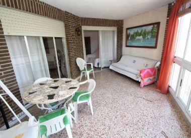 Апартаменты в Торревьехе (Коста Бланка), купить недорого - 142 000 [71788] 2