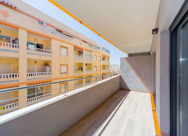 Апартаменты в Торревьехе (Коста Бланка), купить недорого - 225 000 [71787] 4