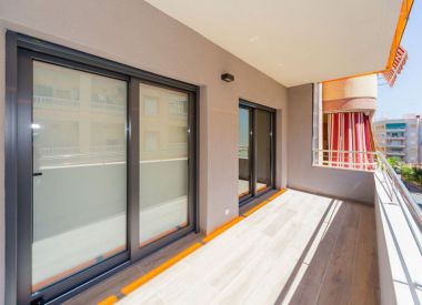 Апартаменты в Торревьехе (Коста Бланка), купить недорого - 225 000 [71787] 5