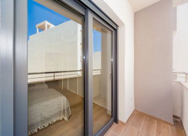 Апартаменты в Торревьехе (Коста Бланка), купить недорого - 225 000 [71787] 6