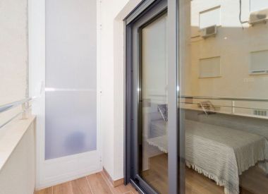 Апартаменты в Торревьехе (Коста Бланка), купить недорого - 225 000 [71787] 7