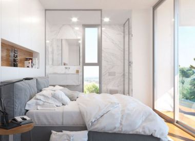 Вилла в Торревьехе (Коста Бланка), купить недорого - 459 000 [71786] 6