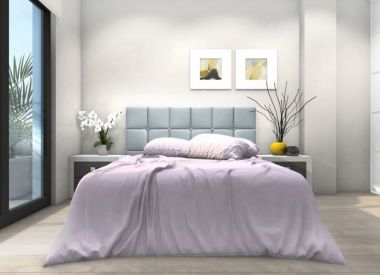Апартаменты в Торревьехе (Коста Бланка), купить недорого - 159 900 [71783] 9