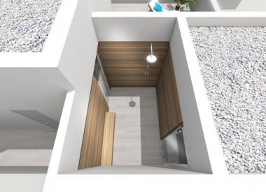 Апартаменты в Торревьехе (Коста Бланка), купить недорого - 119 000 [71782] 10