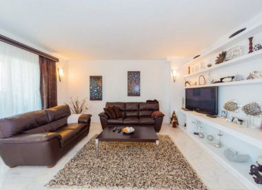 Апартаменты в Торревьехе (Коста Бланка), купить недорого - 375 000 [71781] 10