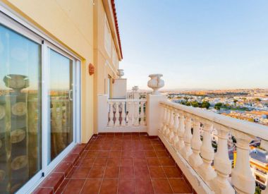Апартаменты в Торревьехе (Коста Бланка), купить недорого - 375 000 [71781] 4
