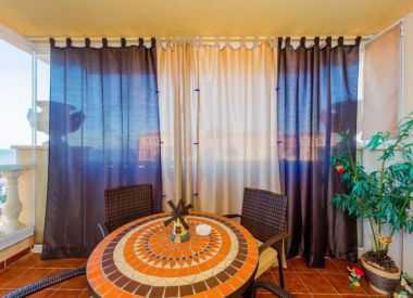 Апартаменты в Торревьехе (Коста Бланка), купить недорого - 375 000 [71781] 6