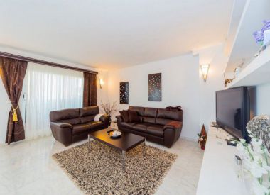 Апартаменты в Торревьехе (Коста Бланка), купить недорого - 375 000 [71781] 9