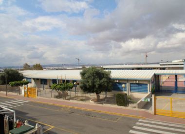 Апартаменты в Торревьехе (Коста Бланка), купить недорого - 96 000 [71779] 4