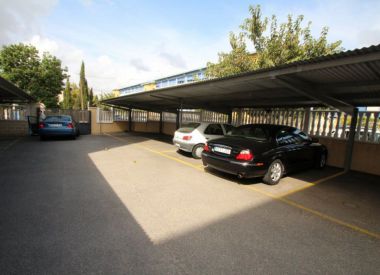 Апартаменты в Торревьехе (Коста Бланка), купить недорого - 96 000 [71779] 5