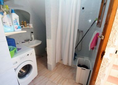 Таунхаус в Торревьехе (Коста Бланка), купить недорого - 135 000 [71778] 10