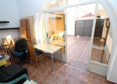 Таунхаус в Торревьехе (Коста Бланка), купить недорого - 135 000 [71778] 5