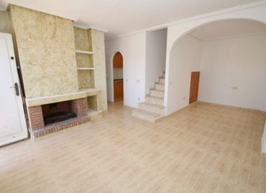 Таунхаус в Торревьехе (Коста Бланка), купить недорого - 127 000 [71775] 6