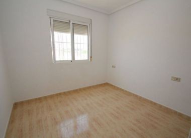 Таунхаус в Торревьехе (Коста Бланка), купить недорого - 127 000 [71775] 7
