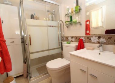 Таунхаус в Торревьехе (Коста Бланка), купить недорого - 125 000 [71774] 7