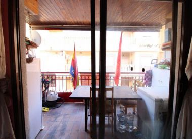 Апартаменты в Торревьехе (Коста Бланка), купить недорого - 77 900 [71770] 3