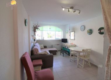 Таунхаус в Торревьехе (Коста Бланка), купить недорого - 66 500 [71767] 4
