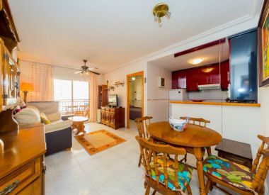 Апартаменты в Торревьехе (Коста Бланка), купить недорого - 89 900 [71766] 3