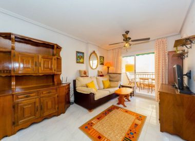 Апартаменты в Торревьехе (Коста Бланка), купить недорого - 89 900 [71766] 5
