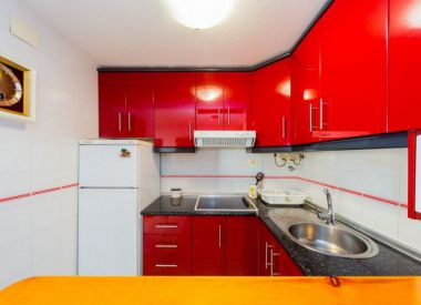 Апартаменты в Торревьехе (Коста Бланка), купить недорого - 89 900 [71766] 7