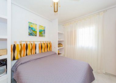 Апартаменты в Торревьехе (Коста Бланка), купить недорого - 89 900 [71766] 8