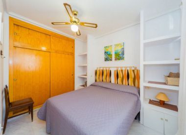 Апартаменты в Торревьехе (Коста Бланка), купить недорого - 89 900 [71766] 9