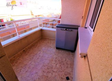 Апартаменты в Торревьехе (Коста Бланка), купить недорого - 68 900 [71765] 5