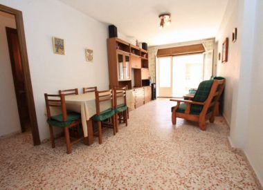 Апартаменты в Торревьехе (Коста Бланка), купить недорого - 115 000 [71764] 7