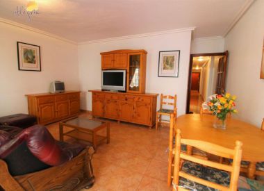 Апартаменты в Торревьехе (Коста Бланка), купить недорого - 97 900 [71762] 10