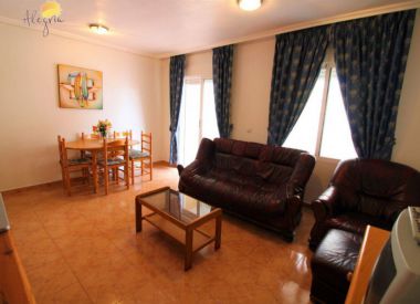 Апартаменты в Торревьехе (Коста Бланка), купить недорого - 97 900 [71762] 6