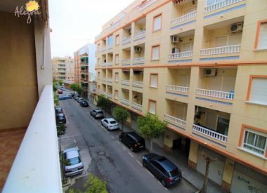 Апартаменты в Торревьехе (Коста Бланка), купить недорого - 97 900 [71762] 8