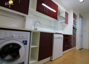 Апартаменты в Торревьехе (Коста Бланка), купить недорого - 112 000 [71761] 1