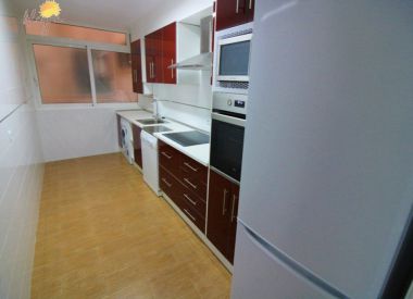 Апартаменты в Торревьехе (Коста Бланка), купить недорого - 112 000 [71761] 10