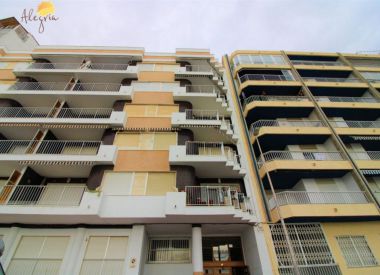Апартаменты в Торревьехе (Коста Бланка), купить недорого - 112 000 [71761] 3