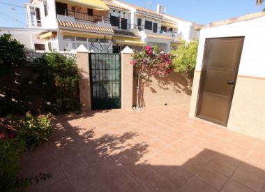 Таунхаус в Торревьехе (Коста Бланка), купить недорого - 128 000 [71760] 3