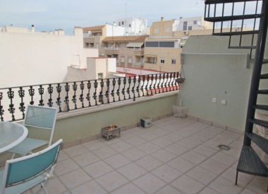 Апартаменты в Торревьехе (Коста Бланка), купить недорого - 142 000 [71759] 3