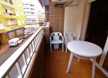 Апартаменты в Торревьехе (Коста Бланка), купить недорого - 88 900 [71758] 10