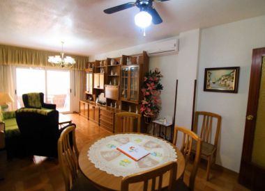 Апартаменты в Торревьехе (Коста Бланка), купить недорого - 88 900 [71758] 2