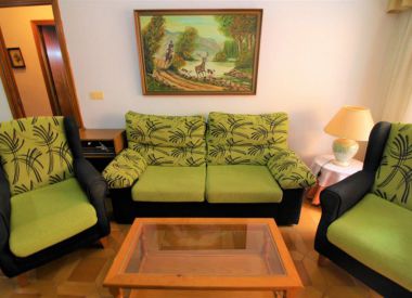 Апартаменты в Торревьехе (Коста Бланка), купить недорого - 88 900 [71758] 8