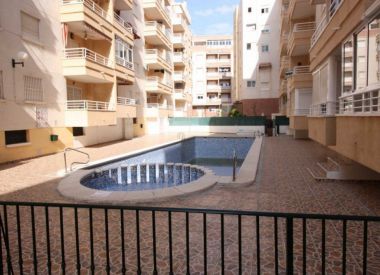 Апартаменты в Торревьехе (Коста Бланка), купить недорого - 103 000 [71757] 3