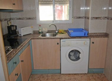 Апартаменты в Торревьехе (Коста Бланка), купить недорого - 103 000 [71757] 5