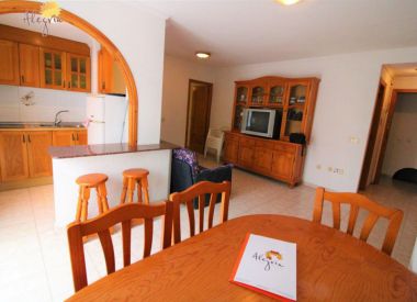 Апартаменты в Торревьехе (Коста Бланка), купить недорого - 139 900 [71756] 10